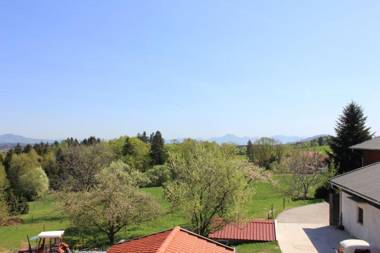 Ferienwohnungen Esterer