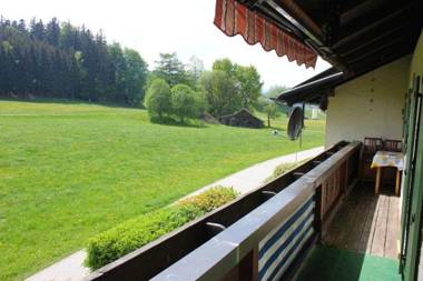 Ferienwohnung Sattler