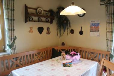 Ferienwohnung Sattler