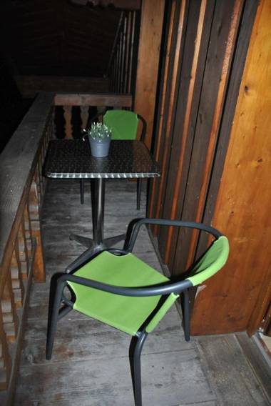 Monteurzimmer am Teisenberg