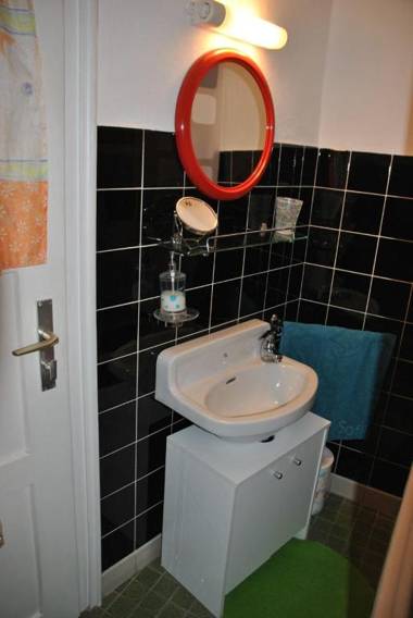 Monteurzimmer am Teisenberg