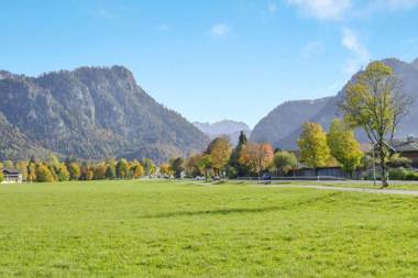Ferienwohnung Rupertiwinkl