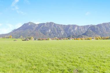 Ferienwohnung Rupertiwinkl