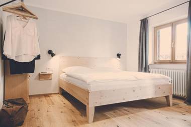Der Lederer Hof - Boutique Apartments