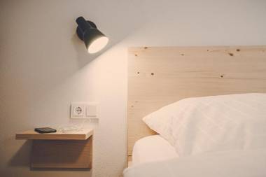 Der Lederer Hof - Boutique Apartments