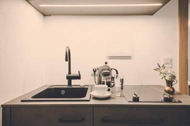 Der Lederer Hof - Boutique Apartments