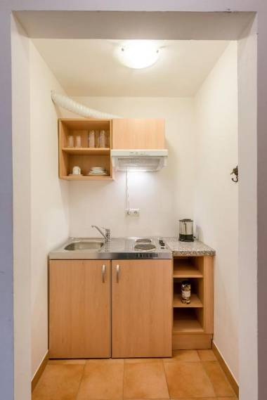 Berghaus - Der Westerhof Hotel