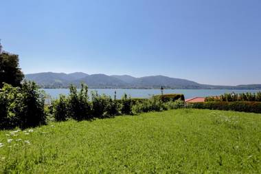 Ferienwohnung Landhaus Staudacher