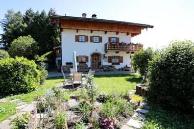 Ferienwohnung Landhaus Staudacher