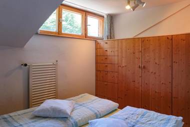 Ferienwohnung Landhaus Staudacher