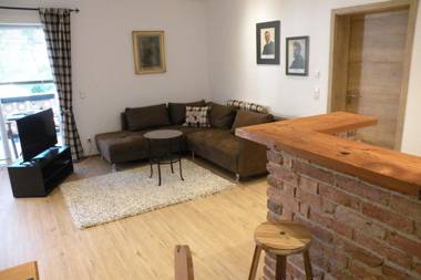 Ferienwohnungen Rosenhof