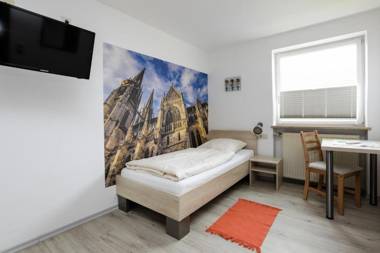 Gasthof / Pension Götzfried