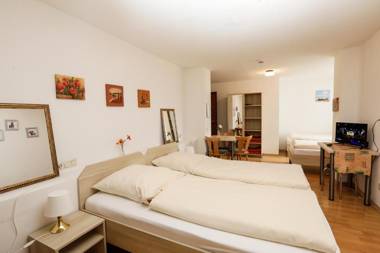 Gasthof / Pension Götzfried