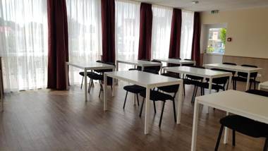 Dream Inn Hotel Regensburg Ost