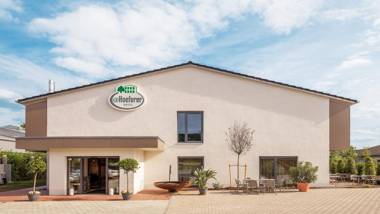 WalhallaHotel Hoeferer