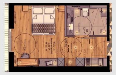 WalhallaHotel Hoeferer