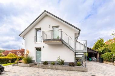 Ferienwohnung Grüner Weg