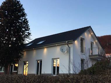 Ferienwohnung Grüner Weg