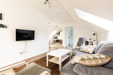 Ferienwohnung Grüner Weg