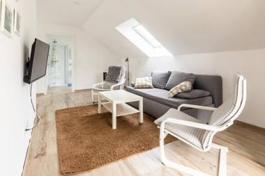 Ferienwohnung Grüner Weg