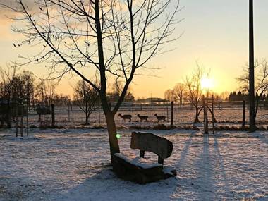 Christinenhof & Spa Wellnesshotel am Rande des Spreewalds