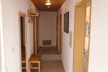 Ferienwohnung Altes Rathaus