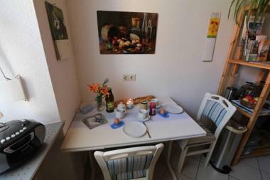 Ferienwohnung Altes Rathaus