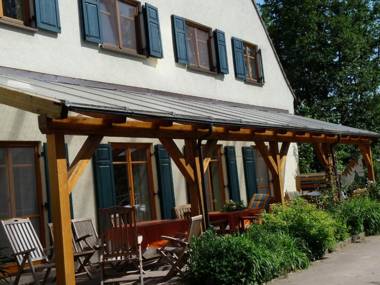 Haflingerhof Galster