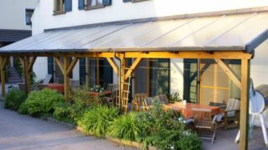 Haflingerhof Galster