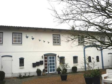 Daniel_ Ute und Bernd _ Ferienwohn