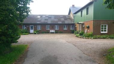 Ferienwohnung Thomsen