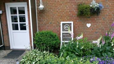 Ferienwohnung Thomsen