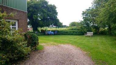 Ferienwohnung Thomsen