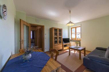 Pension Ferienwohnungen Frey