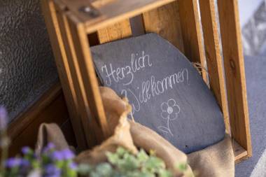 Pension Ferienwohnungen Frey