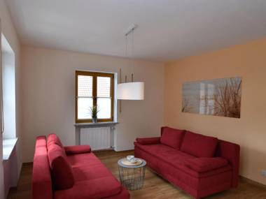 Scenic Apatrtment in T nnesberg with Balcony