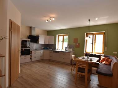 Scenic Apatrtment in T nnesberg with Balcony