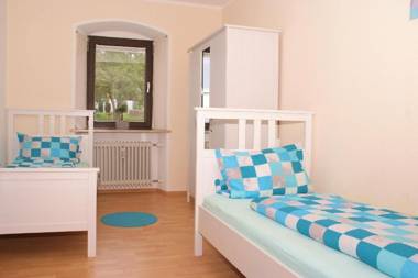 Ferienwohnung Völkl