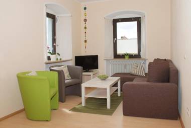 Ferienwohnung Völkl