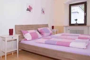 Ferienwohnung Völkl