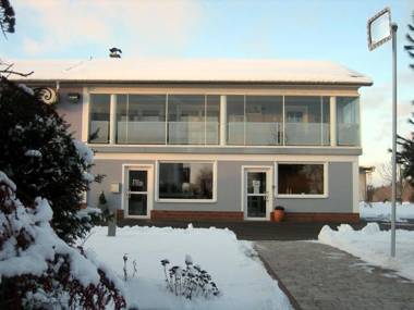 Luxurious Holiday Home in Tännesberg with Garden
