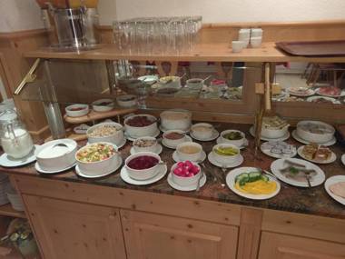 Hotel und Berggasthof Zum Sonnenhof