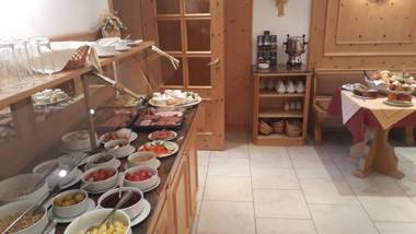 Hotel und Berggasthof Zum Sonnenhof