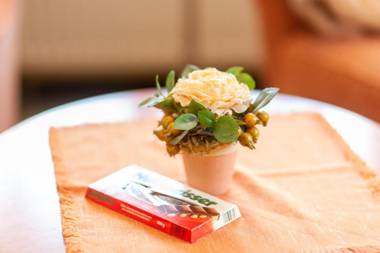 Landhausferienwohnungen Am Brockenblick