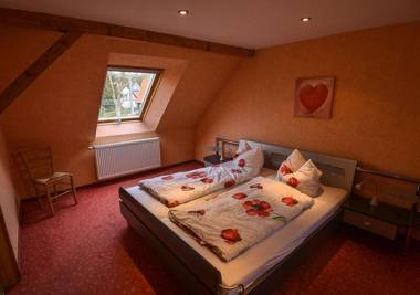 Ferienhaus Brockenbäcker