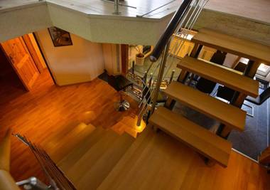 Ferienhaus Brockenbäcker