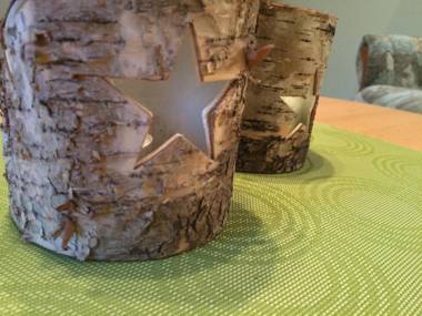 Ferienhaus Waldglück