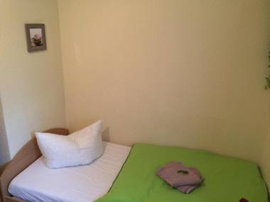 Ferienhaus Waldglück