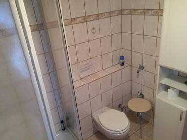 Ferienhaus Waldglück