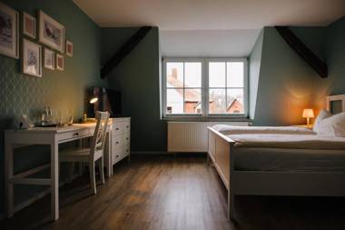 SCHULZENS Brauerei & Hotel